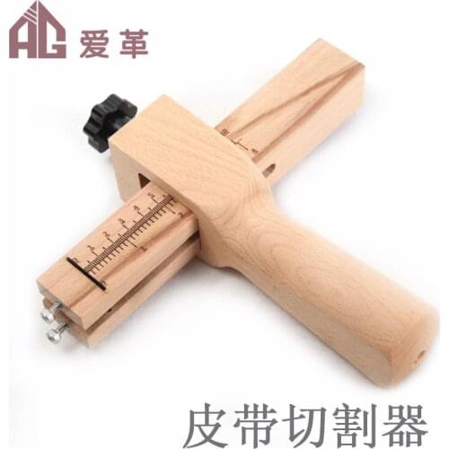 Leather leather cord cutting leather belt cutter tool cutting device, cutting device