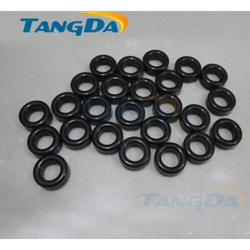 Tangda sendust FeSiAl KOOL MU toroidal cores MS130-075-2 CS330075 77553-A7 S130075