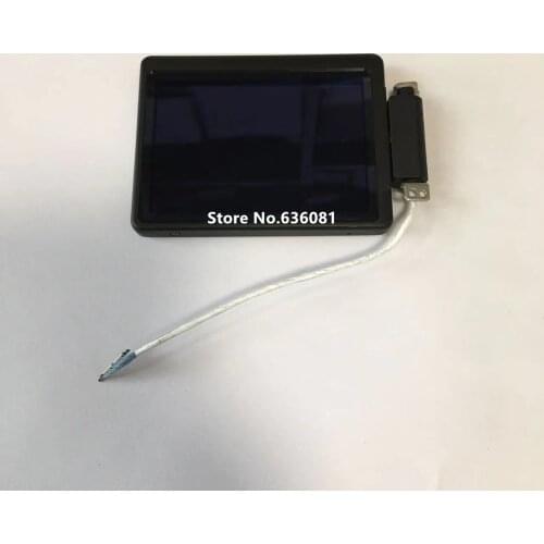 Repair Parts LCD Screen Ass'y With Hinge Unit For Canon EOS 600D , Rebel T3i , Kiss X5