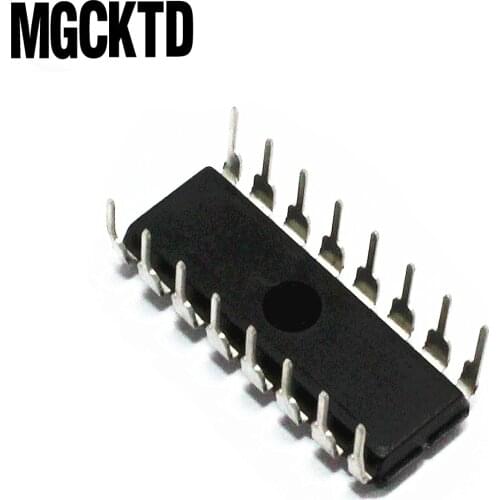 100pcs LM324 DIP Amplifier LM324P DIP14 LM324N