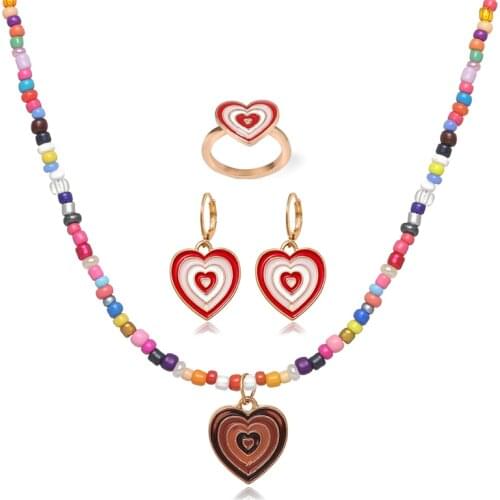 17KM Jewelry Pendants