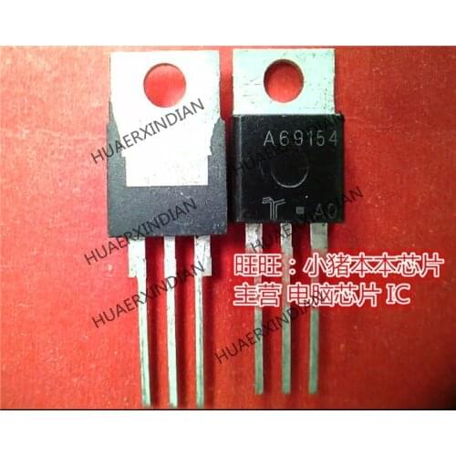 Brand new original A69154 TO220 High Quality