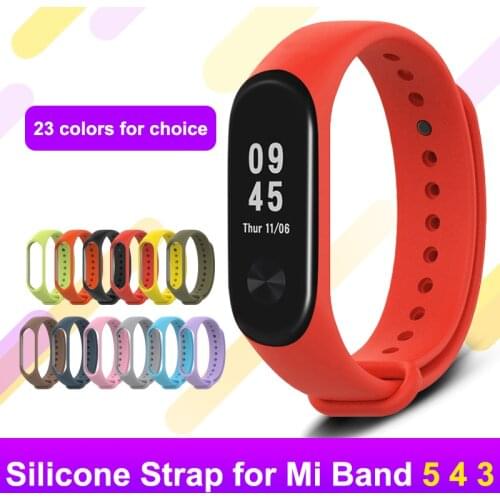 AIMIDI MI Band
