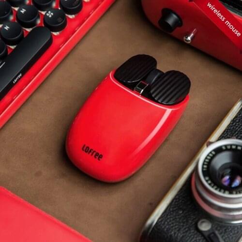 Katsuishi Wireless Mice