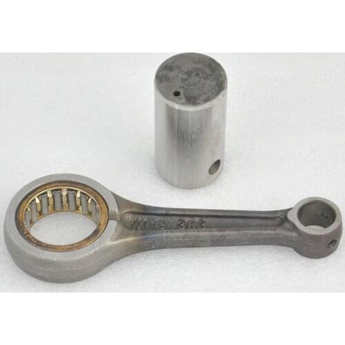 LOPOR For Honda CG125 Con Rod CG 125 383 Motorcycle Connecting Rod Kit