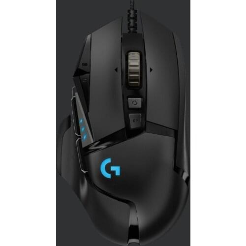 Logitech Computer Mice