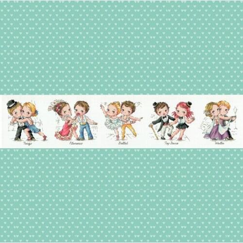 G81 Stitch Cross Stitch Kits Craft Packages Cotton Fabric Floss Counted New Designs Needlework Embroidery Cross-Stitching
