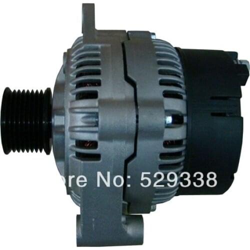NEW 12V ALTERNATOR 11201738 11.201.738 AAK5125 7700042474 IA0738 12686 FOR Renault Landbouw