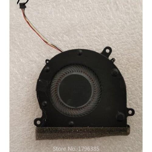 New Laptop CPU Cooling Cooler Fan for Huawei MagicBook Pro I5 I7 16.1 Inch Notebook Fan