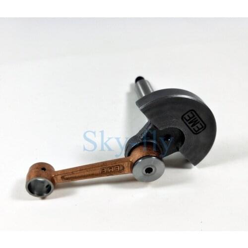 EME Original One Set of Connecting Rod for Crankshaft for EME35 Engine Sky-fly