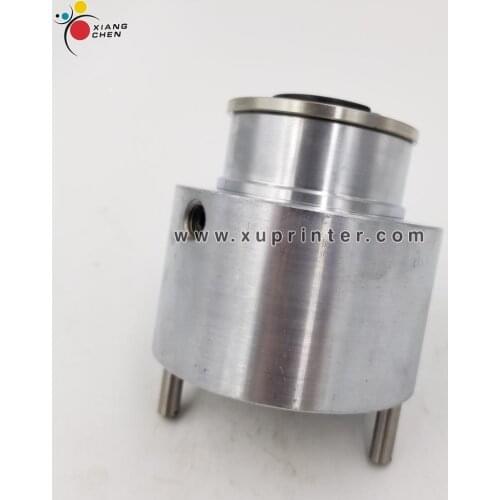 L2.007.531 Piston L2.007.533 Housing XL75 Machine Laterral Register Heidelberg Offset Printing Spare Parts