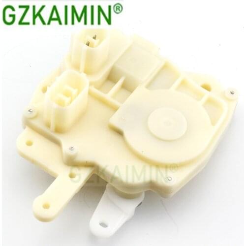 Power Door Lock Actuator OEM 72615-S8A-A11 72615S8AA11 For Honda Accord Civic Odyssey