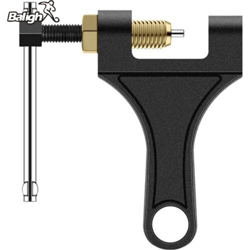 Balight Bicycle Bike Chain Mini Quick Link Tool Hook Up MTB Road Cycling Chain Clamp Multi Link Plier Buckle Bike Tool Kit