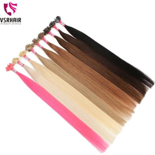 Vsrhair Weft Hair