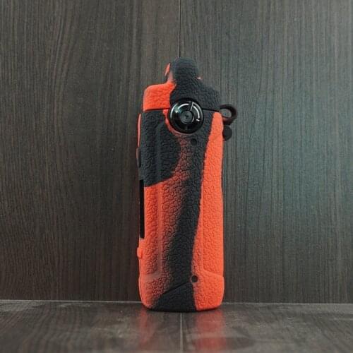 10pcs Protective Gel Skin Smok Ipx80 Silicone Cover Sleeve Leather Wrap Shell Rubber Case