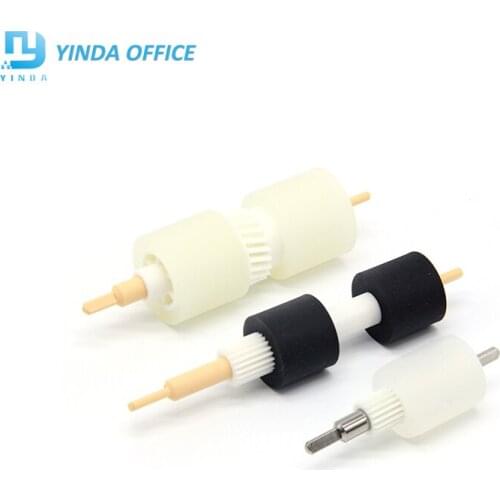 604K23670 059K26570 604K23660 Genuine Paper Pickup Feed Roller Kit for XEROX DC 1100 900 4595 4112 4127 7550 700 DC4110 4595