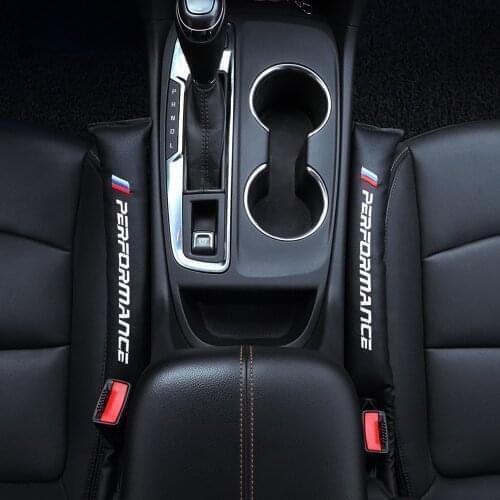 2X Auto Car Accessories Interior Decoration For BMW X6 E71 E72 F16 F86 X7 G07 Z3 E36 Z4 E86 E85 E89 G29 Z8 E52 M5 M3 M4 M6 M F10