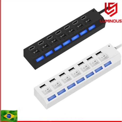 Dahoralegal USB Hubs