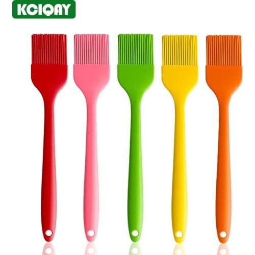 KCIQAY Silicone Brushes