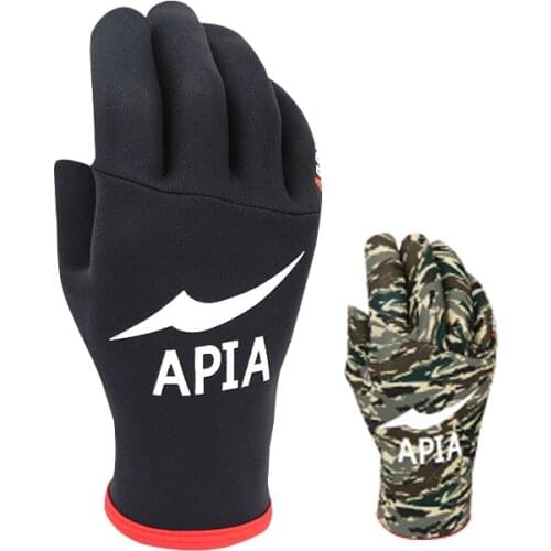 Keen Key Winter Fishing Gloves