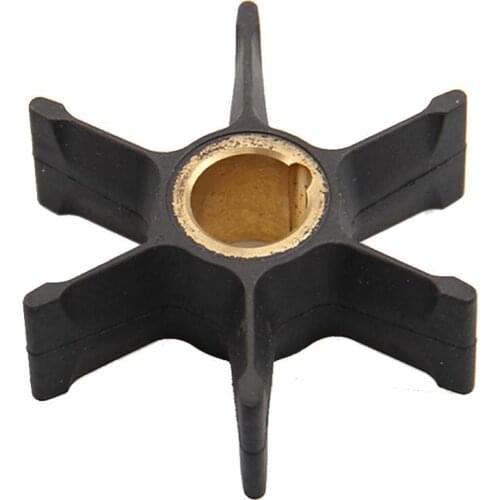 Water Pump Impeller 389589 18-3055 for Johnson Evinrude 40-50-55-60HP Outboard Boat Parts & Accessories