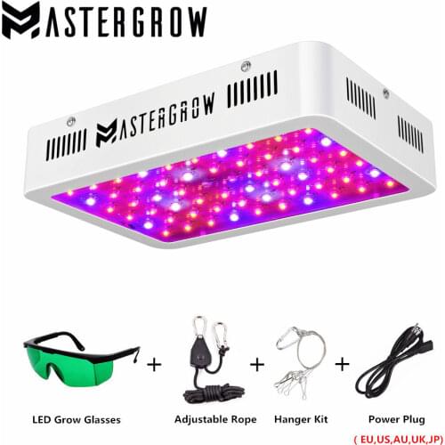 MasterGrow Pet Supplies