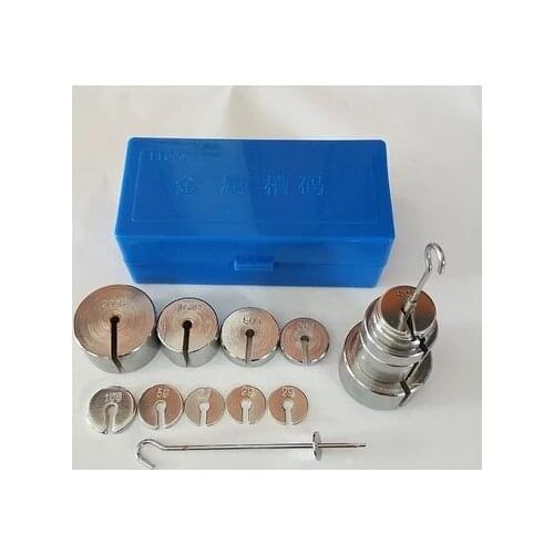 Metal slot code tray high school physics mechanics experiment equipment free shipping