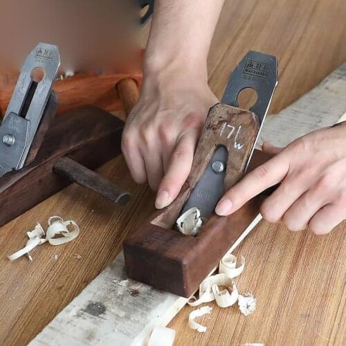 Mini DIY Planing Woodcraft Tool Hand Planers For Woodworking Flat Plane Bottom Edge Wood Trimming Tools For Carpenter Gift Wood
