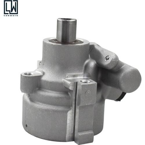 Power Steering Pump For Chevrolet SSR Trailblazer GMC Envoy Isuzu Ascender