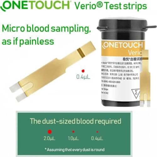 ONETOUCH Analyzers And Glucometers