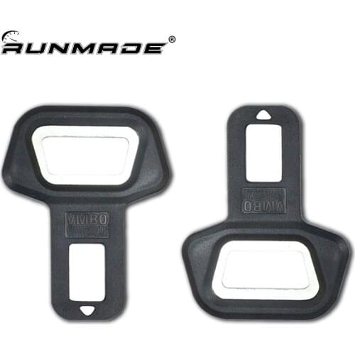 Runmade 1Pcs/2Pcs/5Pcs Universal Vehicle Mounted Bottle Opener Car Safety Belt Clip Seat Belt Buckle