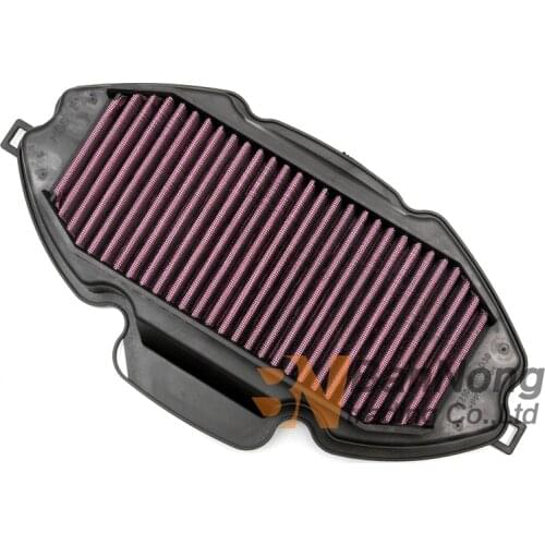 Motorcycle Air Filter Cleaner Grid Fit For Honda NC700 NC700X NC700S NC750X NC750S NC 750 S CTX700 Motorcycle Accessories