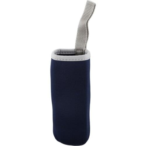 Neoprene Cup thermal insulation cup cover Water Bottle Cover holder 360ml - 550ml