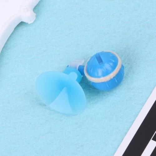 Aquarium Air Bubble Increaser Fish Tank Oxygen Increase Ball Air Pump Accessory