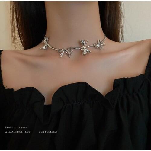 Xuapai Necklace