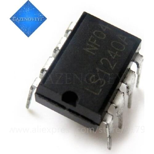 10pcs/lot LS1240A LS1240 DIP-8 In Stock