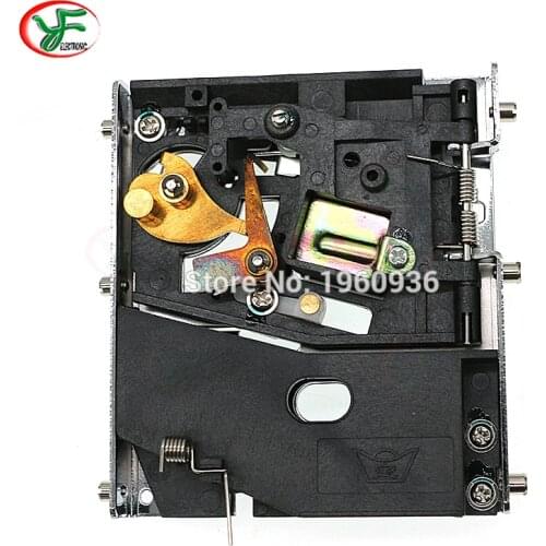 25 Cents Mechanical Coin Acceptor American Coin Seletor For Arcade Game Machine
