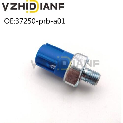 5x High quality 37250-PRB-A01 oil pressure sensor 37250PRBA01 For Hond-a