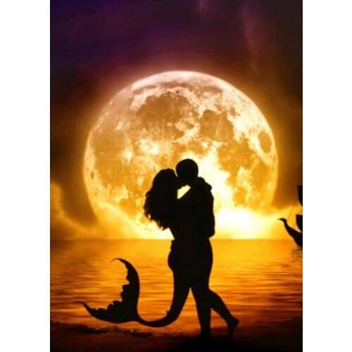 DIY 5D full square/round diamond painting Eiffel Tower mosaic full set of landscape rhinestone pictures home decoration