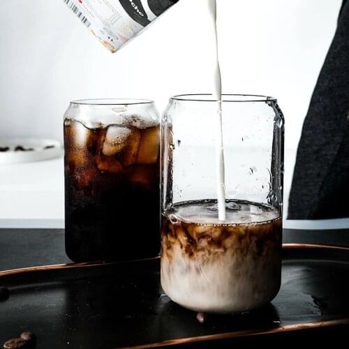 Appker Double Wall Glass Cups