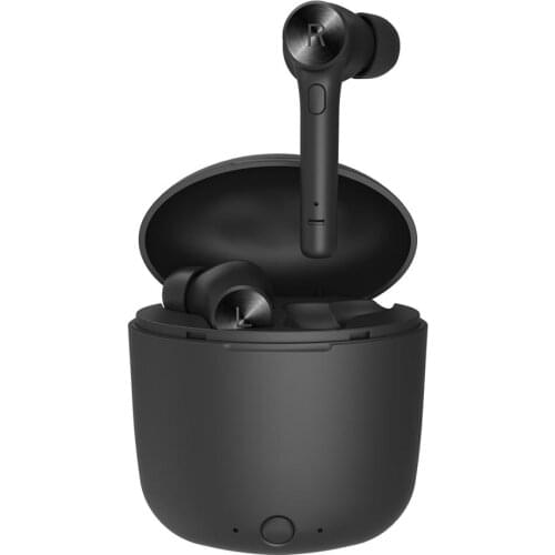 Bluedio HI Sport Wireless Headset Bluetooth 5.0 Intelligent TWS Earphone Stereo In-ear Earbuds