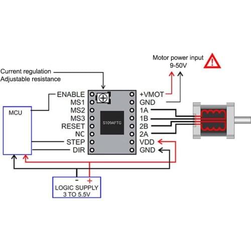 For MKS GEN L Compatible with TFT28 LCD Intelligent Display Support S109 Motor Driver 3D Print Kits JR Deals