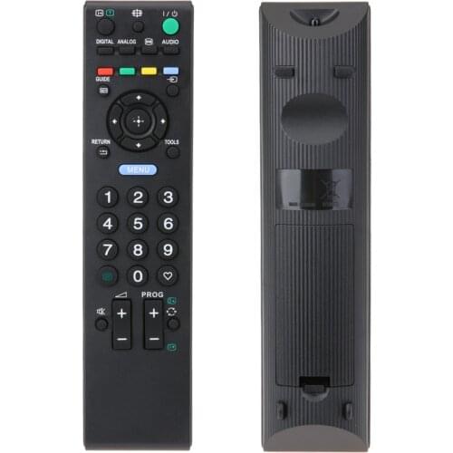 For General Replacement Remote Control for Sony RM-ED016W RM-ED017 KDL-42EX410 RM-ED047 PLASMA BRAVIA LCD LED