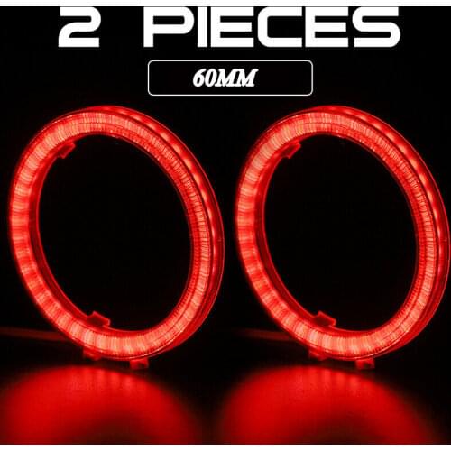 Eelhoe Lamps For Cars