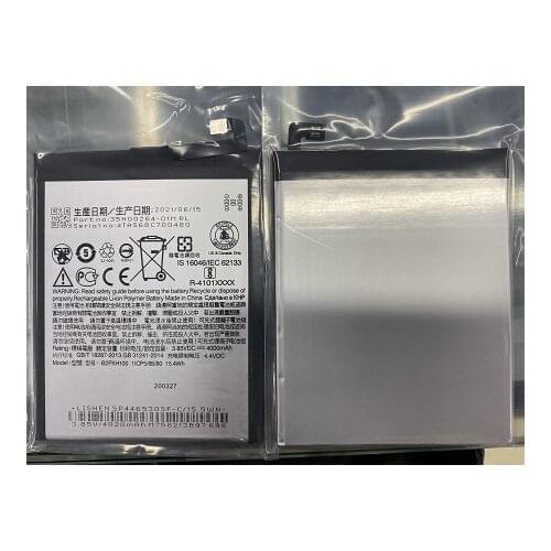 HUSHITONG Batteries For HTC One X10 Phones