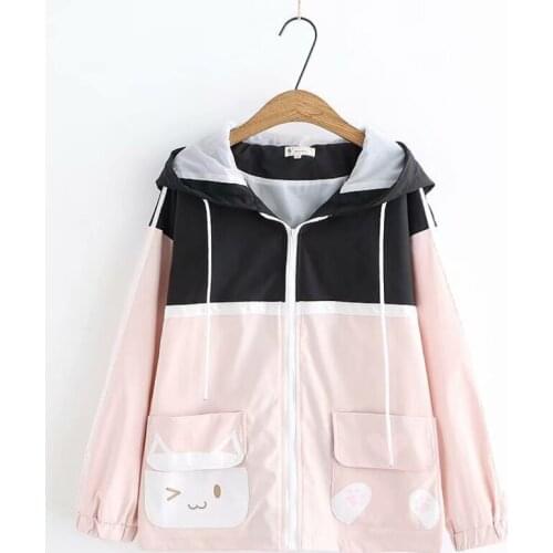 JAVERS Women's Jackets