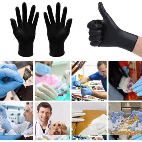 KITPIPI Disposable Gloves