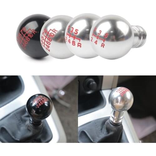 Classic 5/6/10 Speed Gear Shift Knob Stick Universal Car Manual Transmission Handle Car Accessories