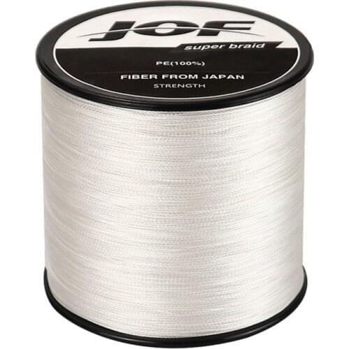 LOLEDE Braided Lines