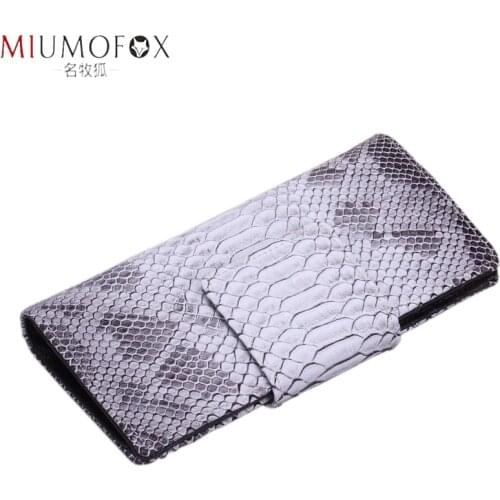 MIUMOFOX Women's Clutch Wallets